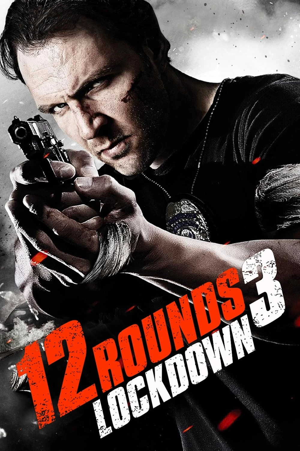 Xem phim 12 Vòng Sinh Tử 3: Cô Lập - 12 Rounds 3: Lockdown (2015)