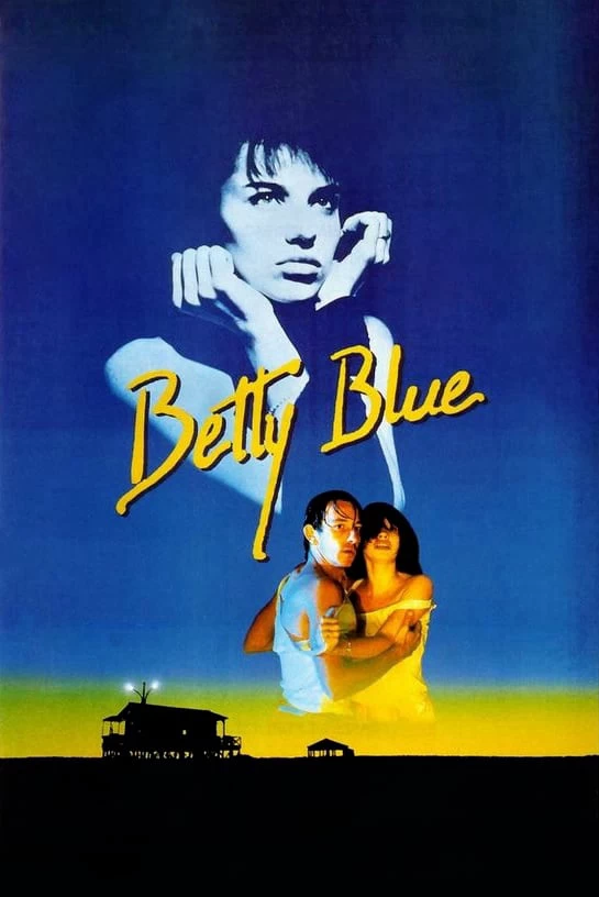 Xem phim 37 Độ 2 Buổi Sáng - Betty Blue (1986)