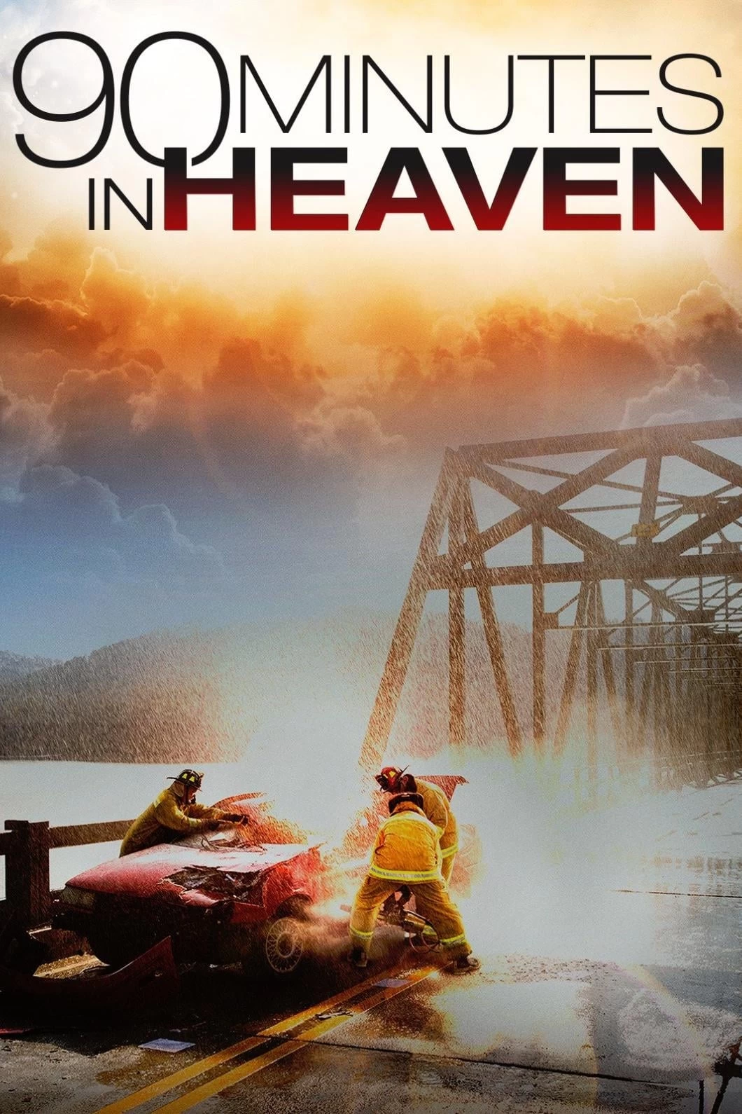 Xem phim 90 Phút Ở Thiên Đường - 90 Minutes in Heaven (2015)