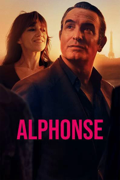 Xem phim Alphonse (Phần 1) - Alphonse (Season 1) (2023)