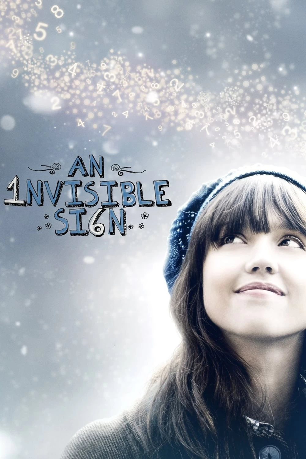 Xem phim Ám Hiệu Vô Hình - An Invisible Sign (2010)