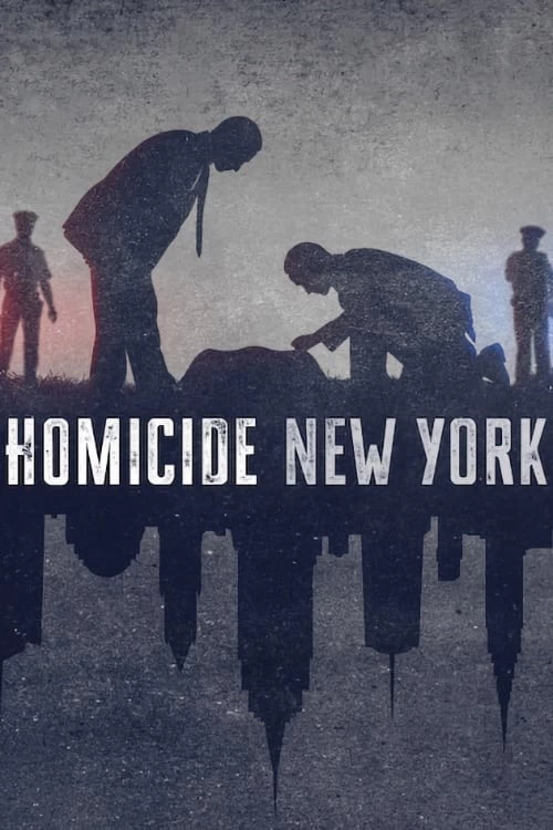 Xem phim Án Mạng: New York - Homicide: New York (2024)