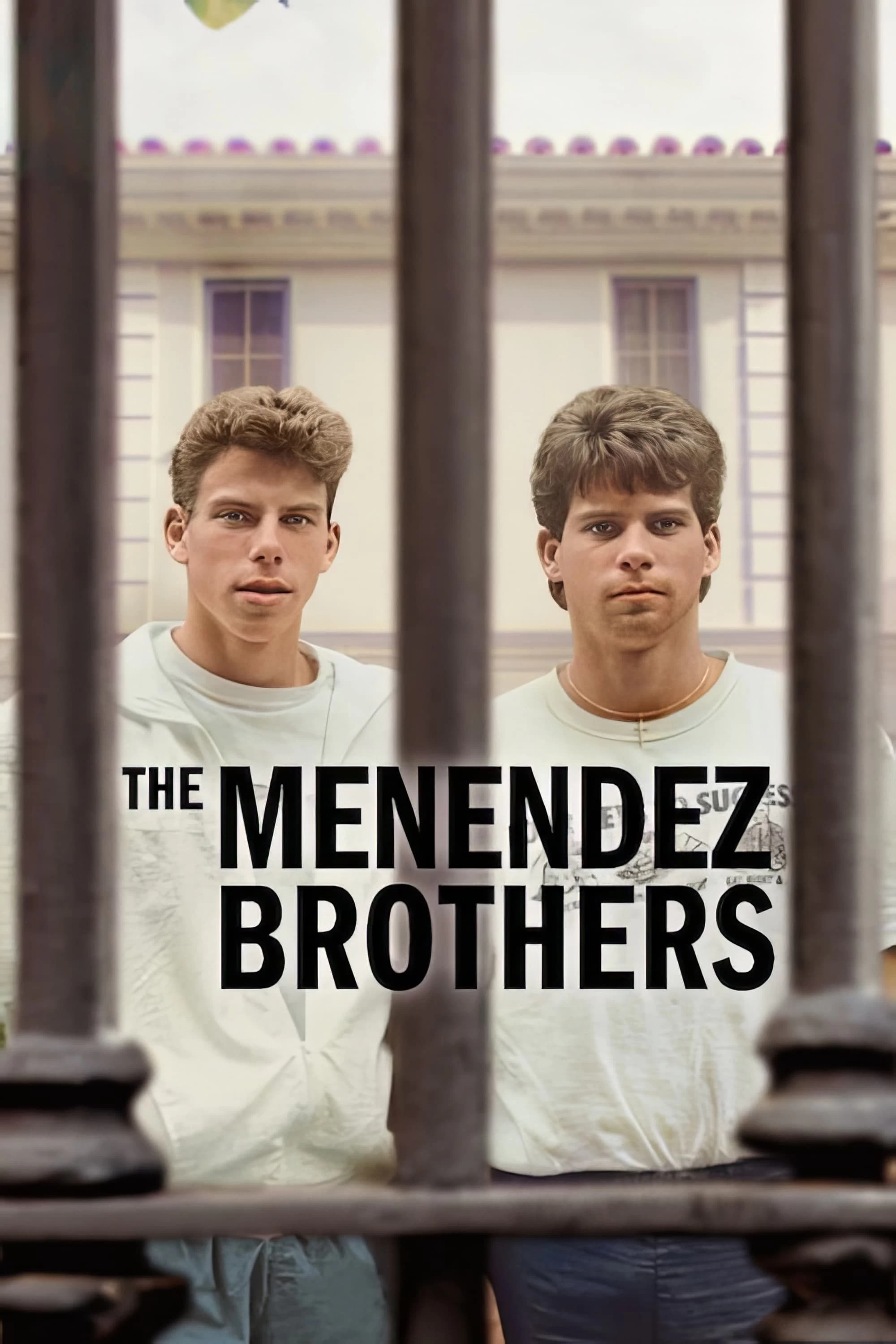 Xem phim Anh Em Nhà Menendez - The Menendez Brothers (2024)