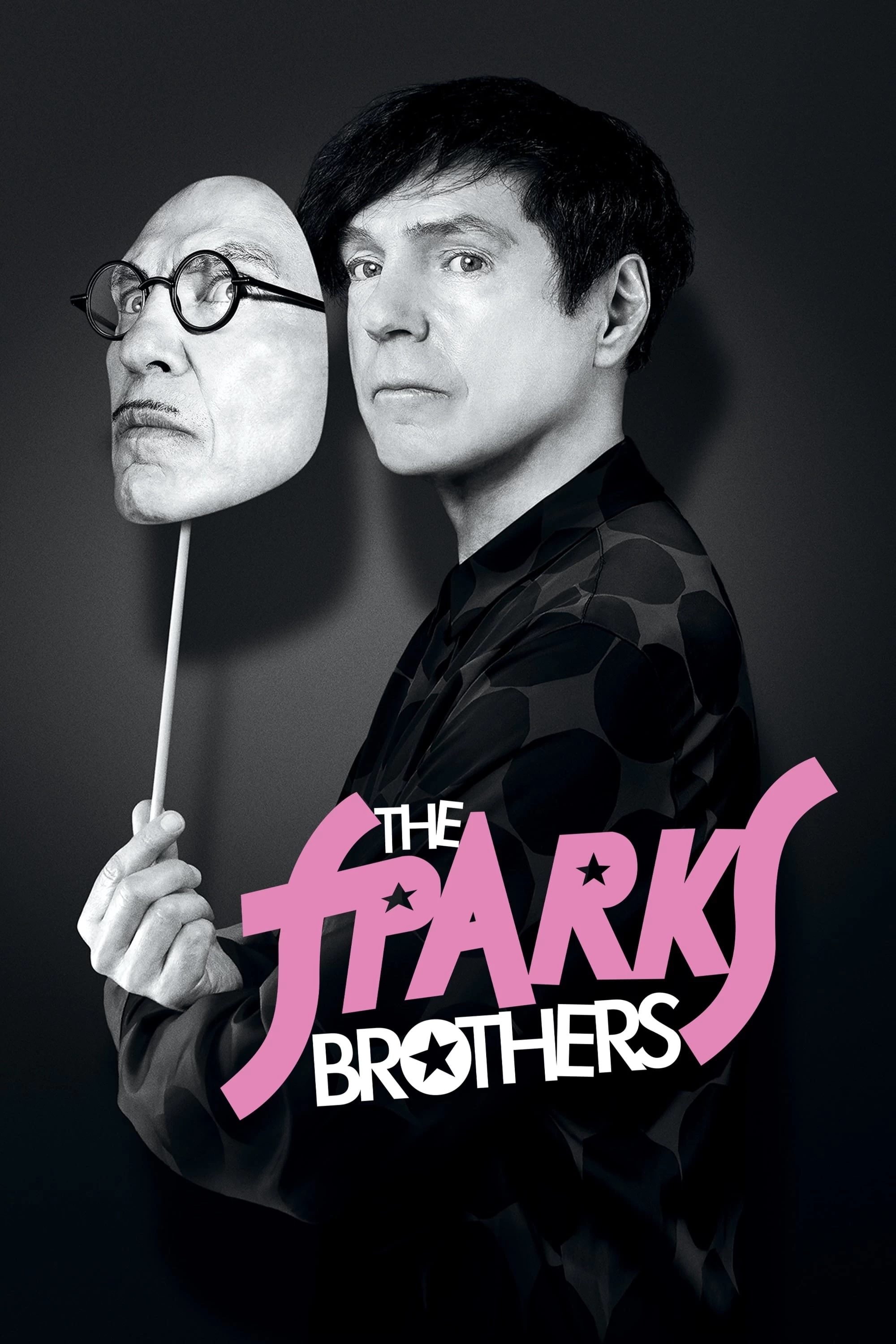 Xem phim Anh em Sparks - The Sparks Brothers (2021)