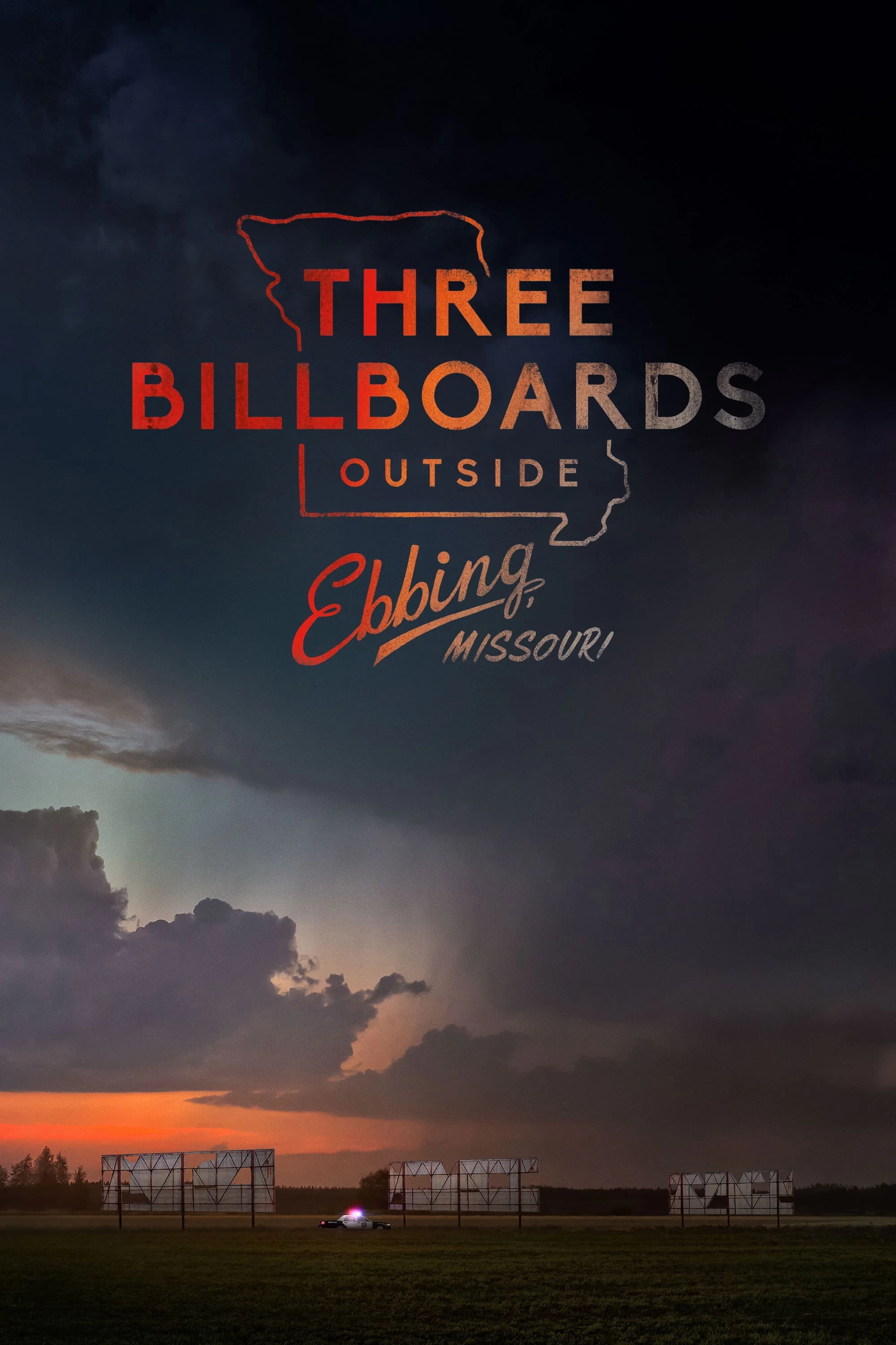 Xem phim Ba Biển Quảng Cáo Ngoài Trời Ở Missouri - Three Billboards Outside Ebbing, Missouri (2017)