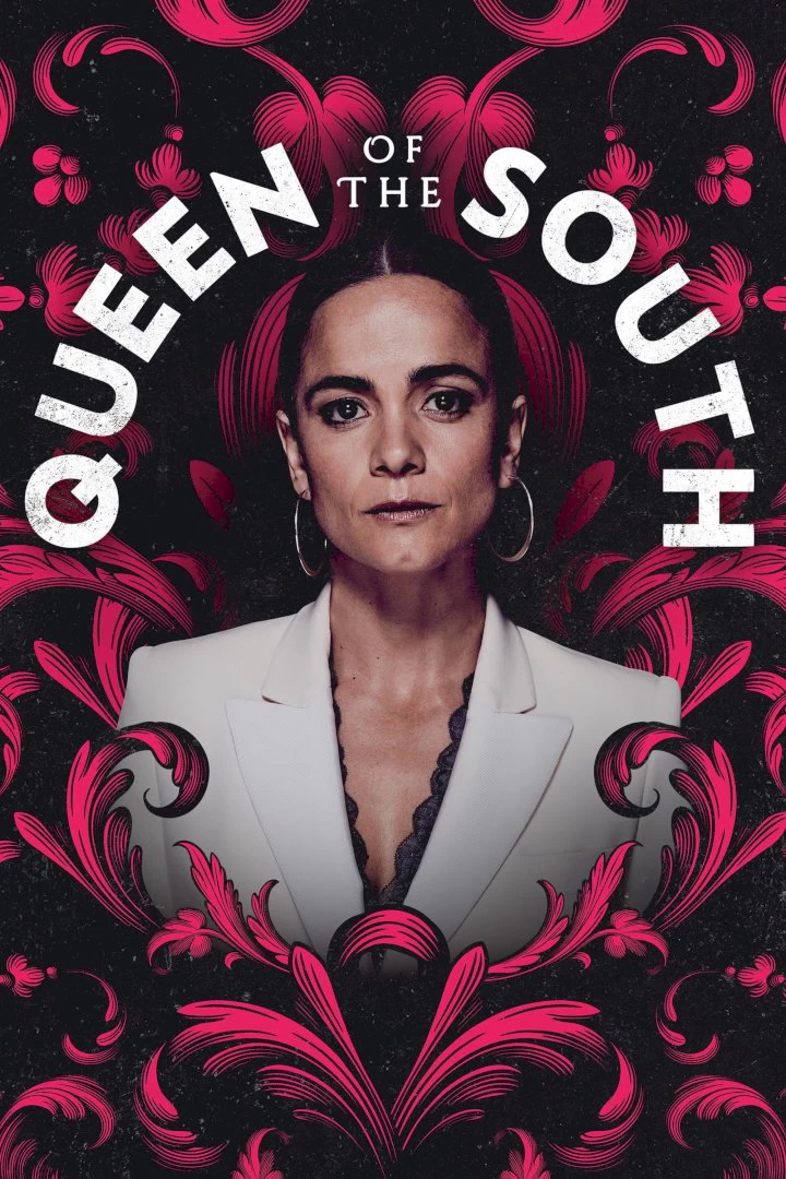 Xem phim Bà Hoàng Phương Nam (Phần 5) - Queen Of The South (Season 5) (2021)