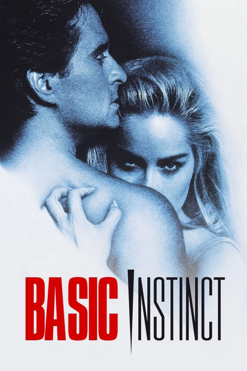 Xem phim Bản Năng Gốc - Basic Instinct (1992)