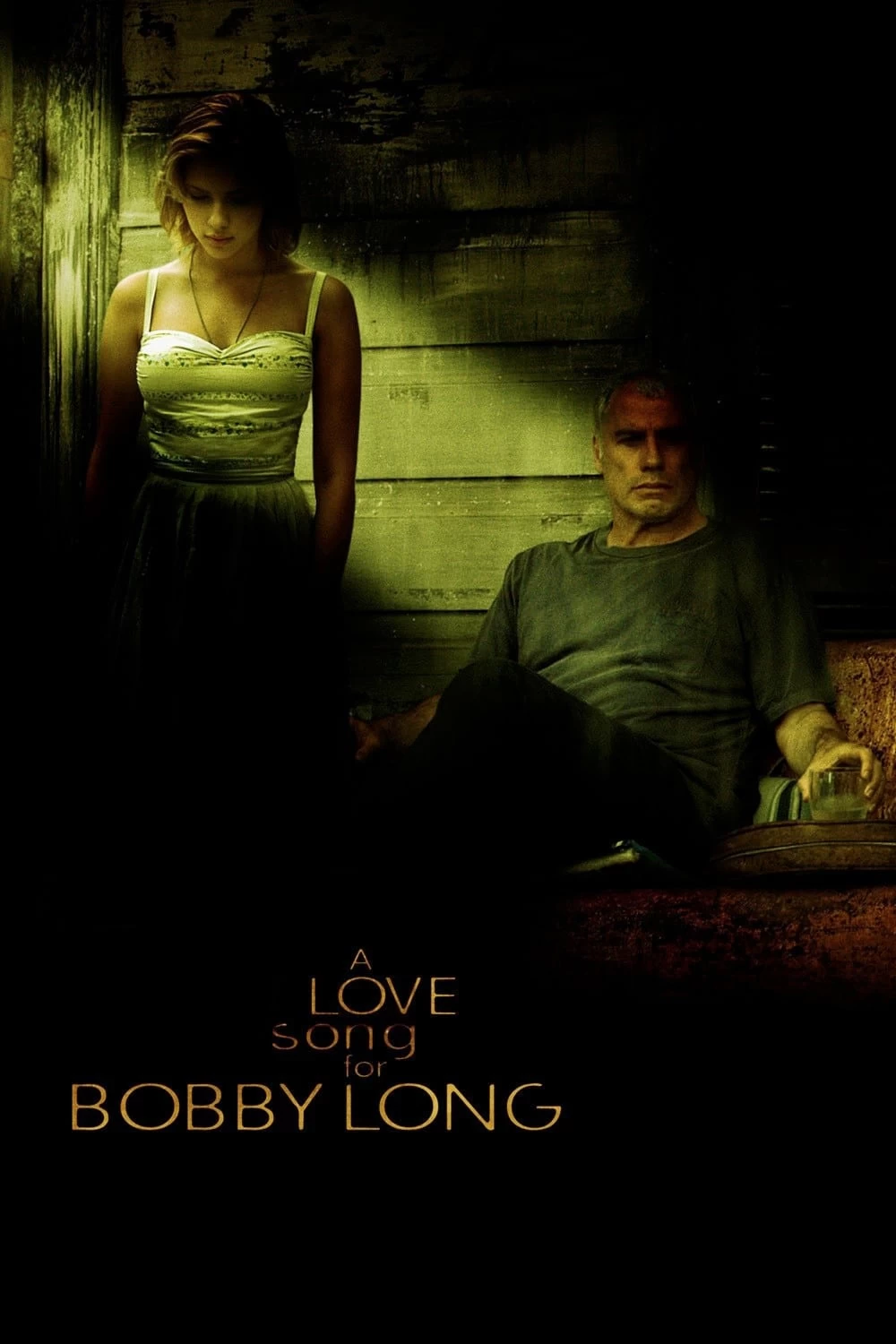 Xem phim Bản Tình Ca Cho Bobby Long - A Love Song for Bobby Long (2004)