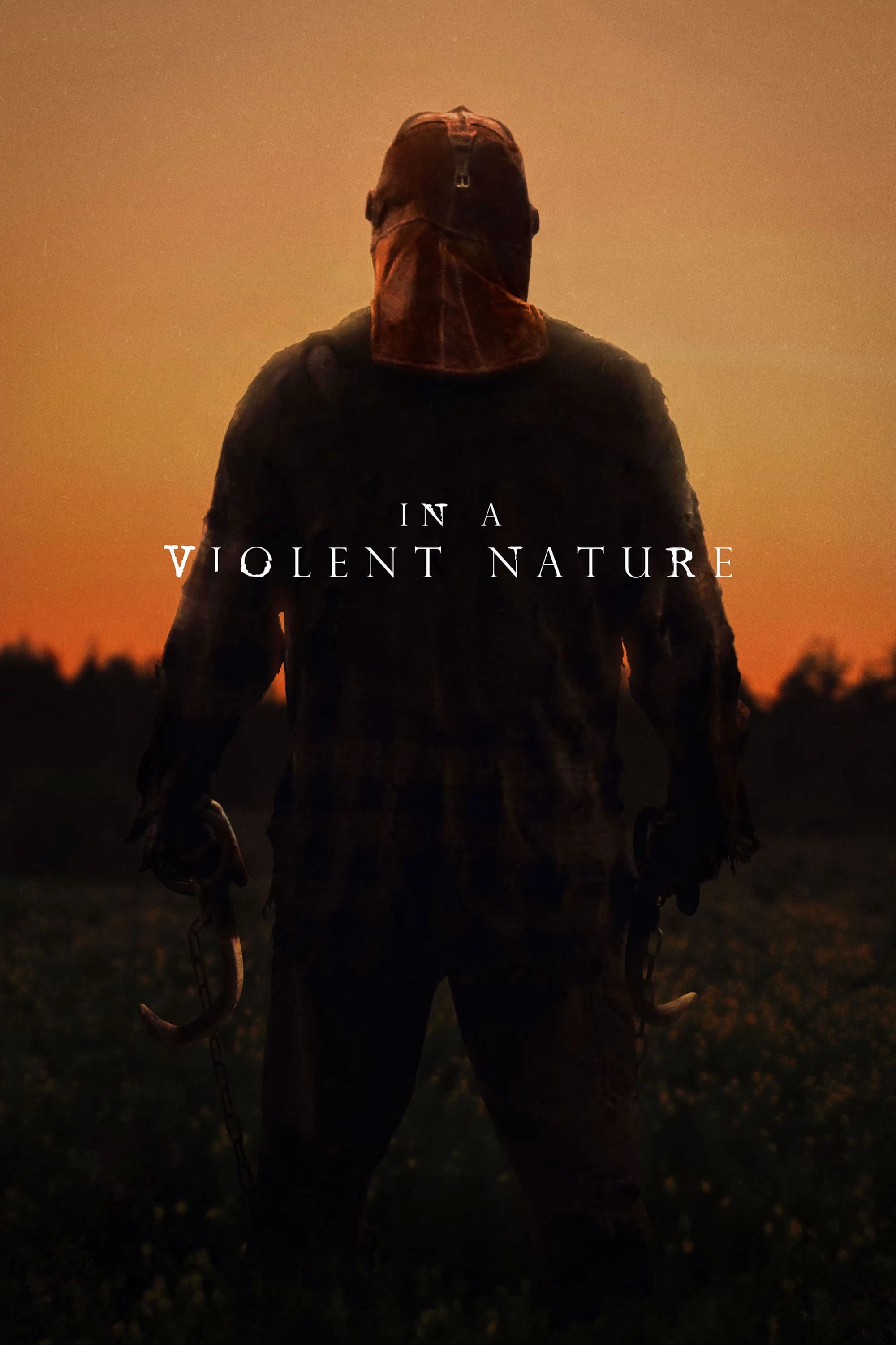 Xem phim Bản Tính Hung Tàn - In A Violent Nature (2024)