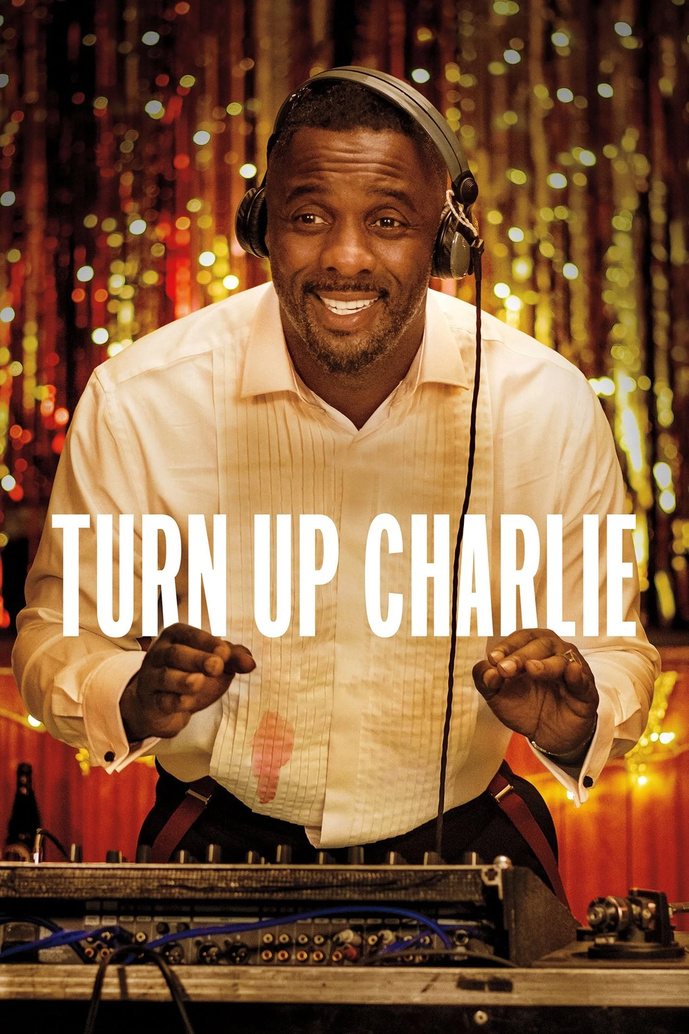 Xem phim Bảo mẫu nửa mùa - Turn Up Charlie (2019)