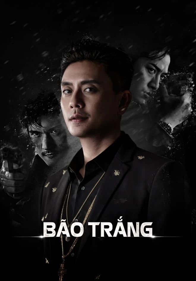 Xem phim Bão Trắng - The White War (2020)