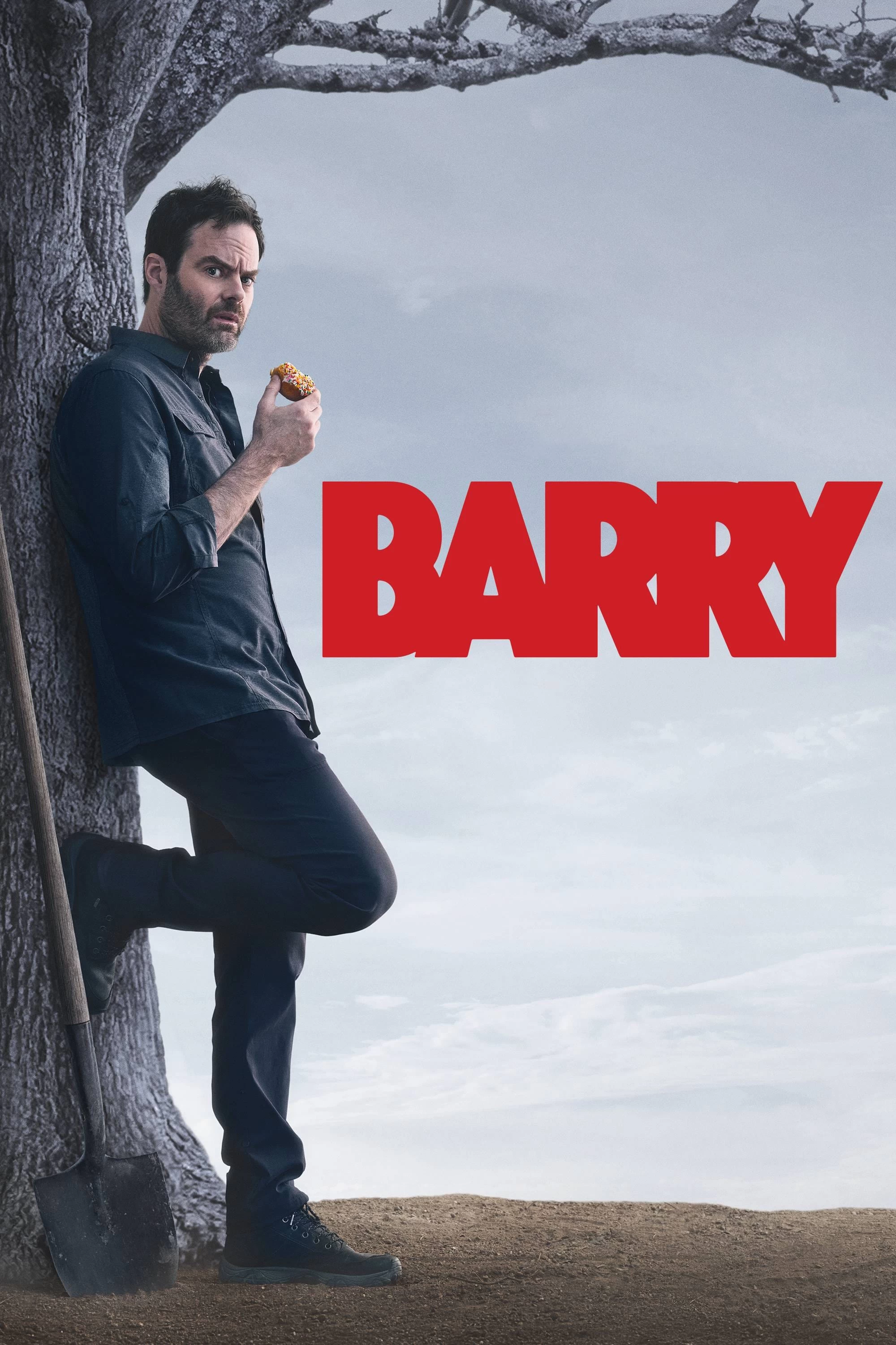 Xem phim Barry (Phần 2) - Barry (Season 2) (2019)