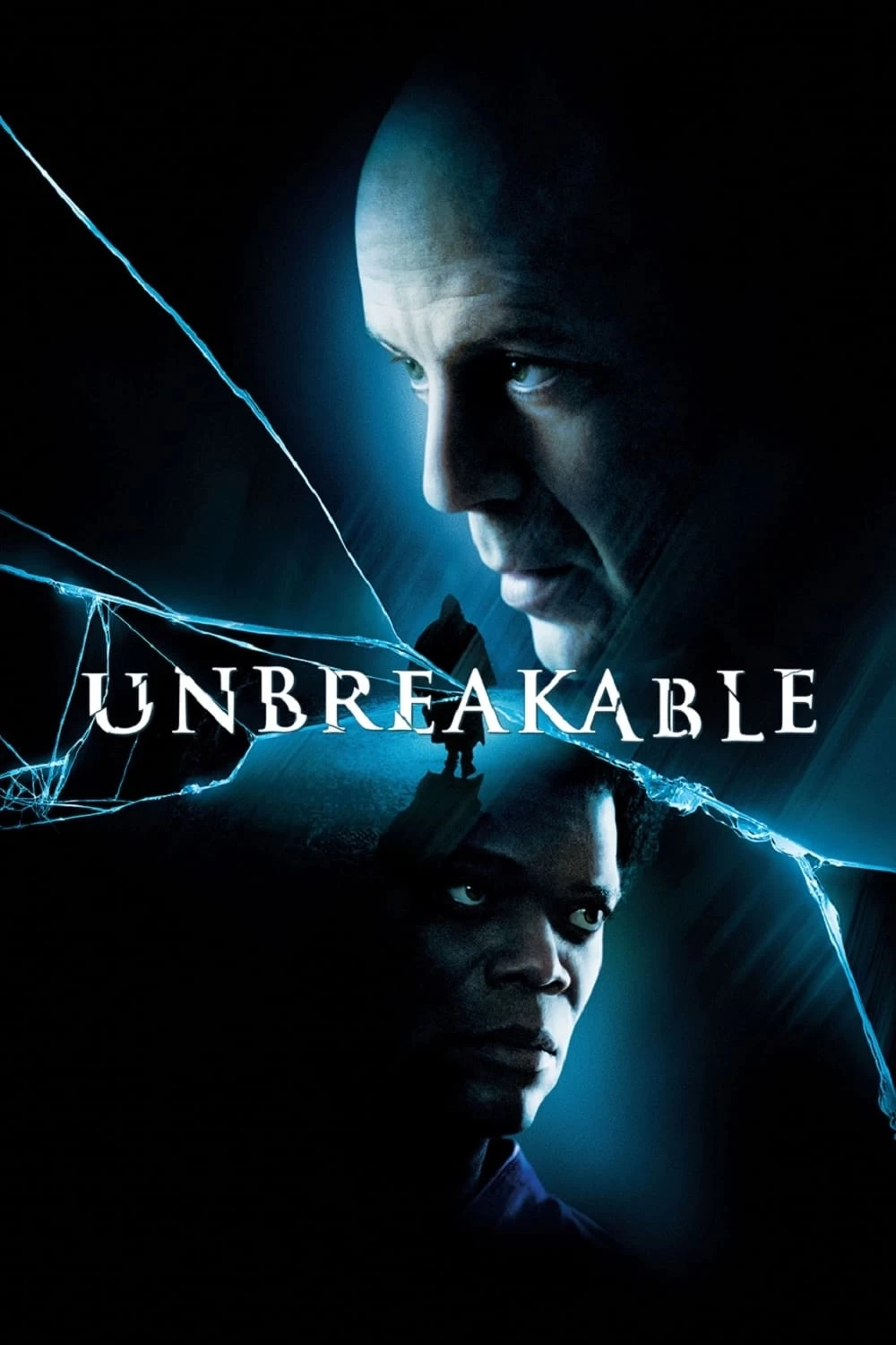 Xem phim Bất Khả Xâm Phạm - Unbreakable (2000)