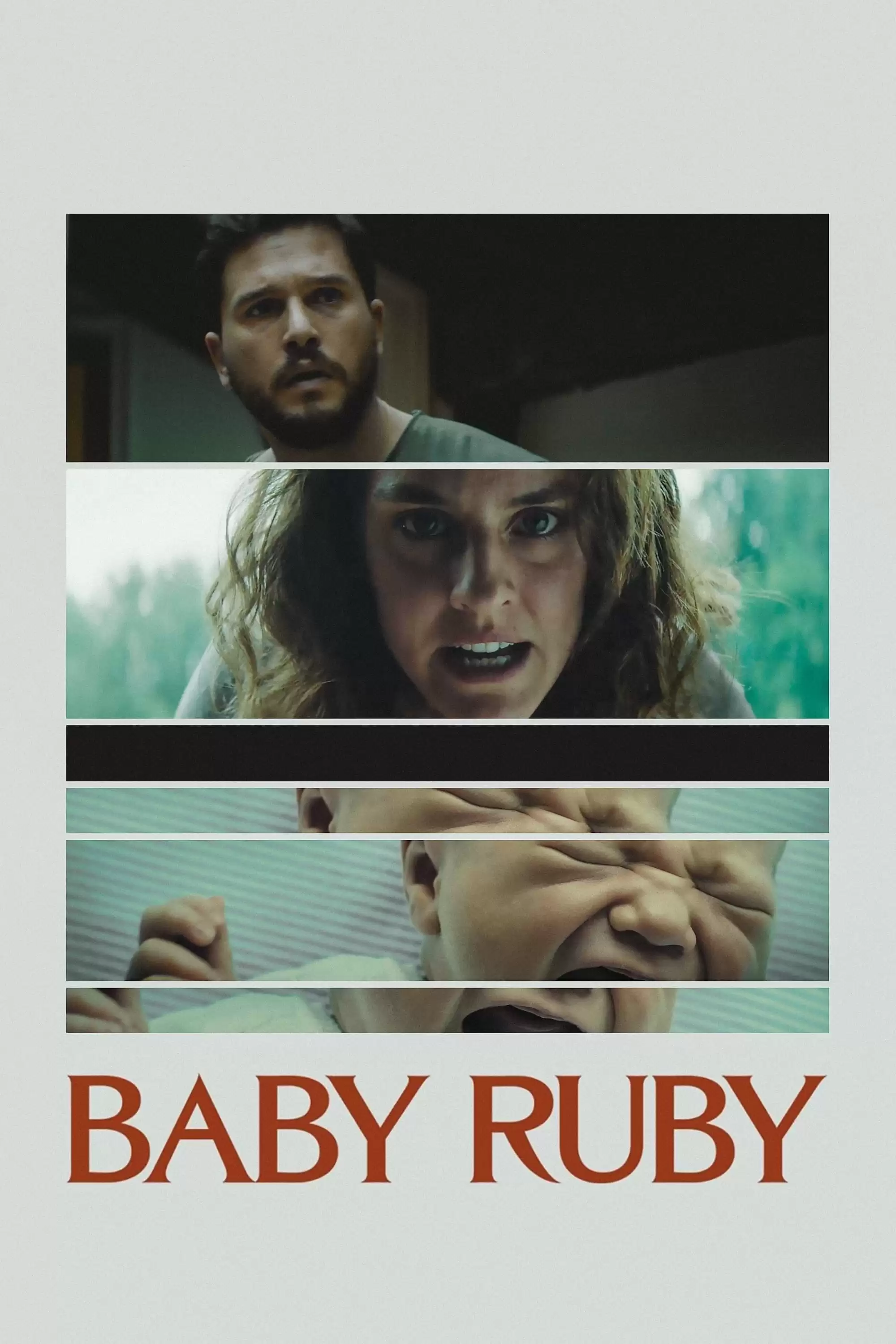 Xem phim Bé Ruby - Baby Ruby (2023)