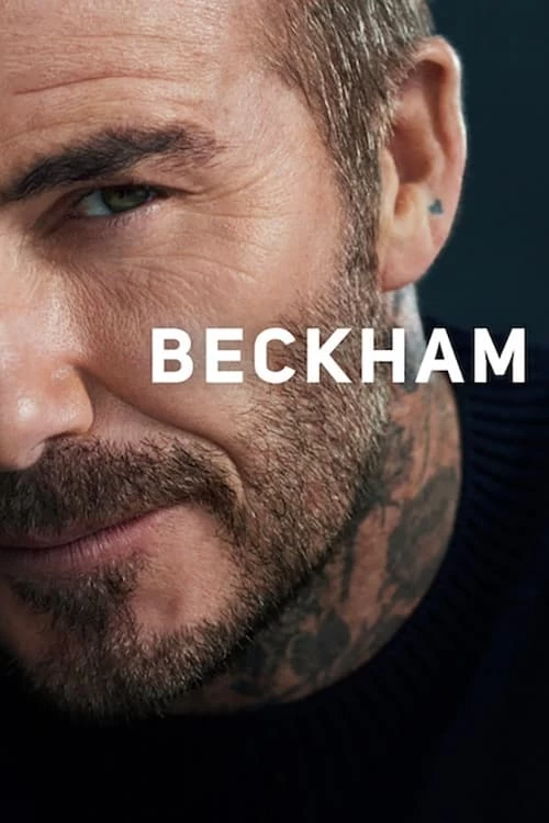 Xem phim Beckham - Beckham (2023)