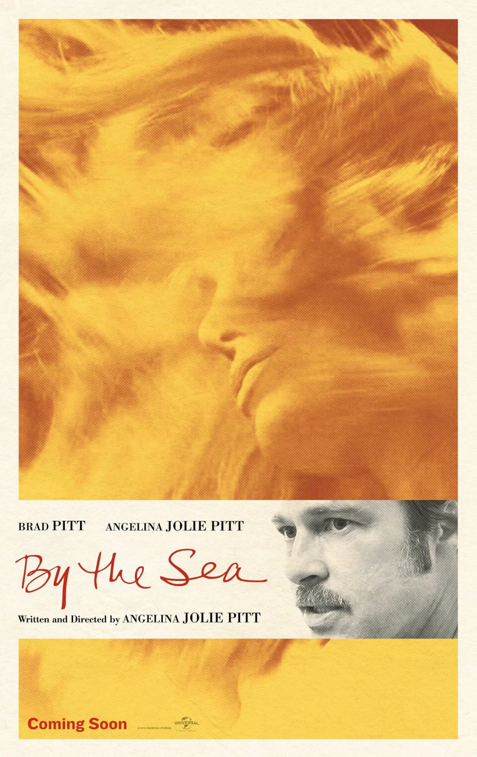 Xem phim Bên Bờ Biển - By The Sea (2015)