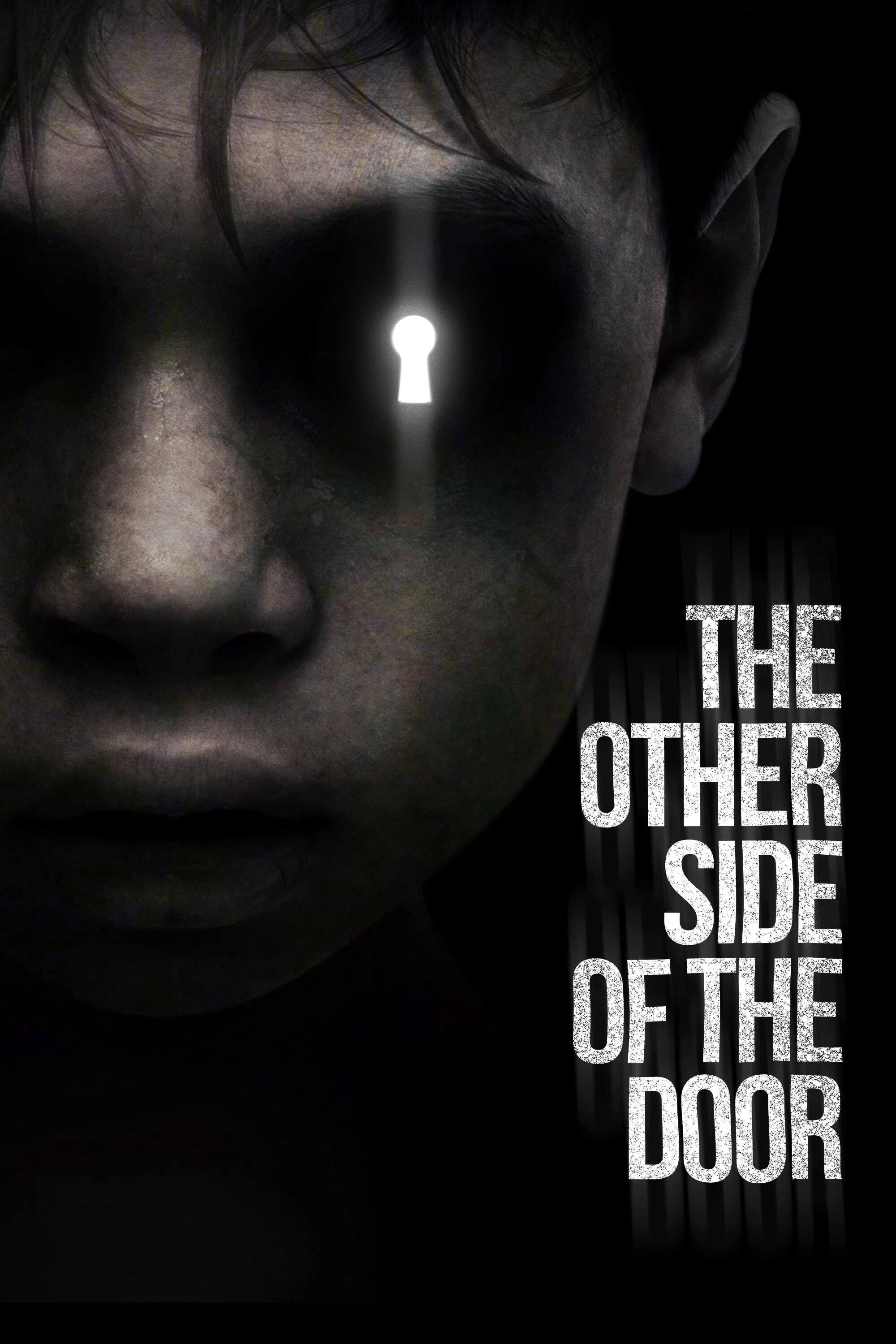 Xem phim Bên Kia Cánh Cửa - The Other Side Of The Door (2016)