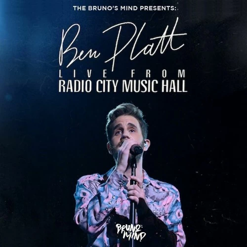 Xem phim Ben Platt: Trực Tiếp Từ Nhà Hát Radio City - Ben Platt Live From Radio City Music Hall (2020)