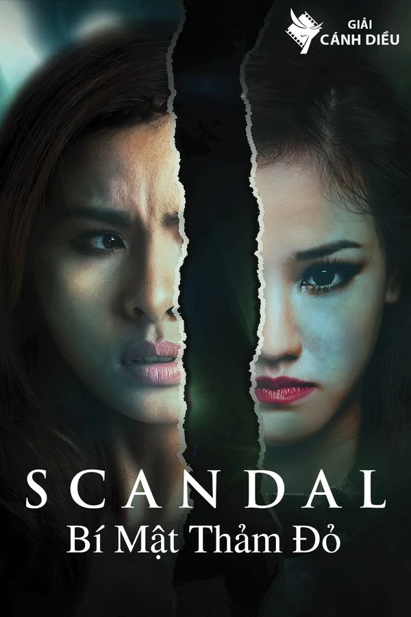 Xem phim Bí Mật Thảm Đỏ - Scandal (2012)