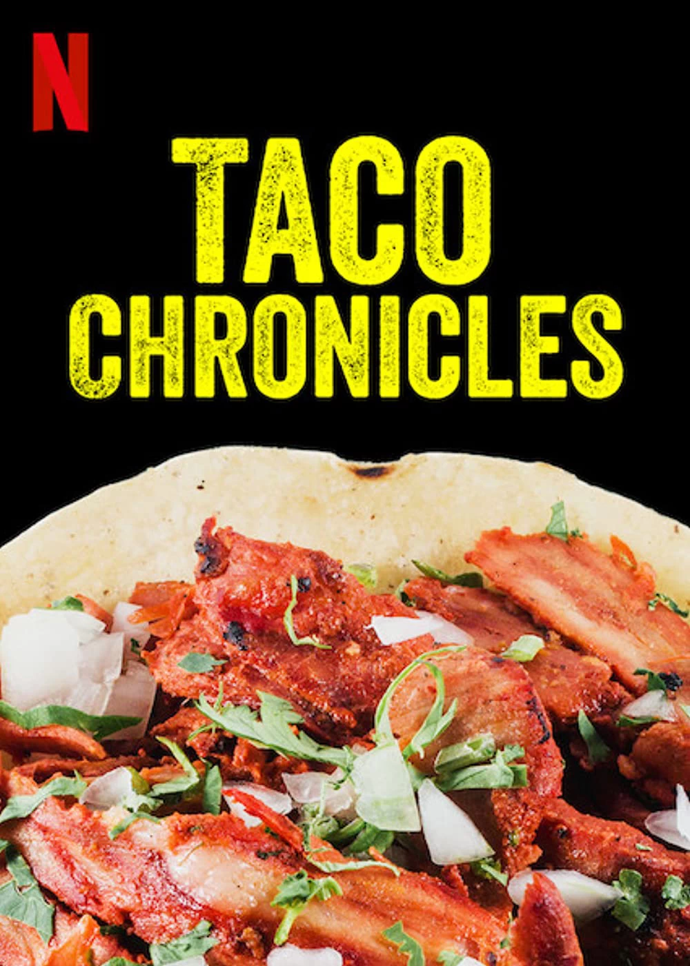 Xem phim Biên Niên Sử Taco (Quyển 1) - Taco Chronicles (Volume 1) (2019)