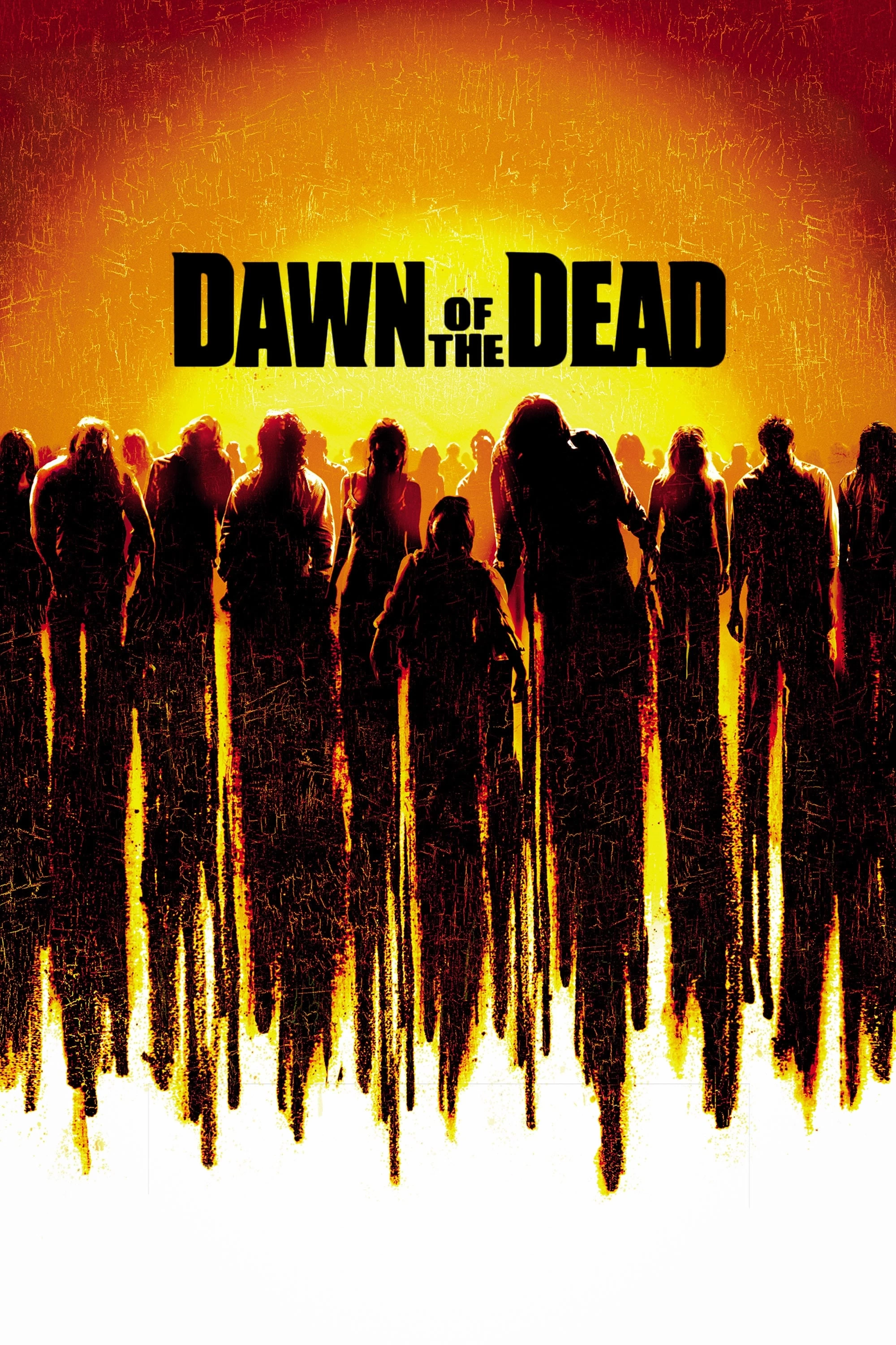 Xem phim Bình Minh Tử Thần - Dawn of the Dead (2004)