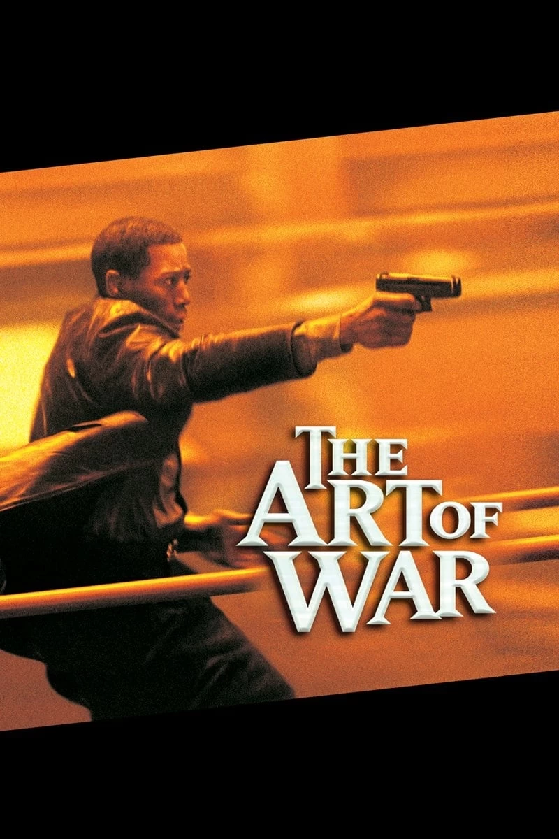 Xem phim Binh Pháp - The Art of War (2000)