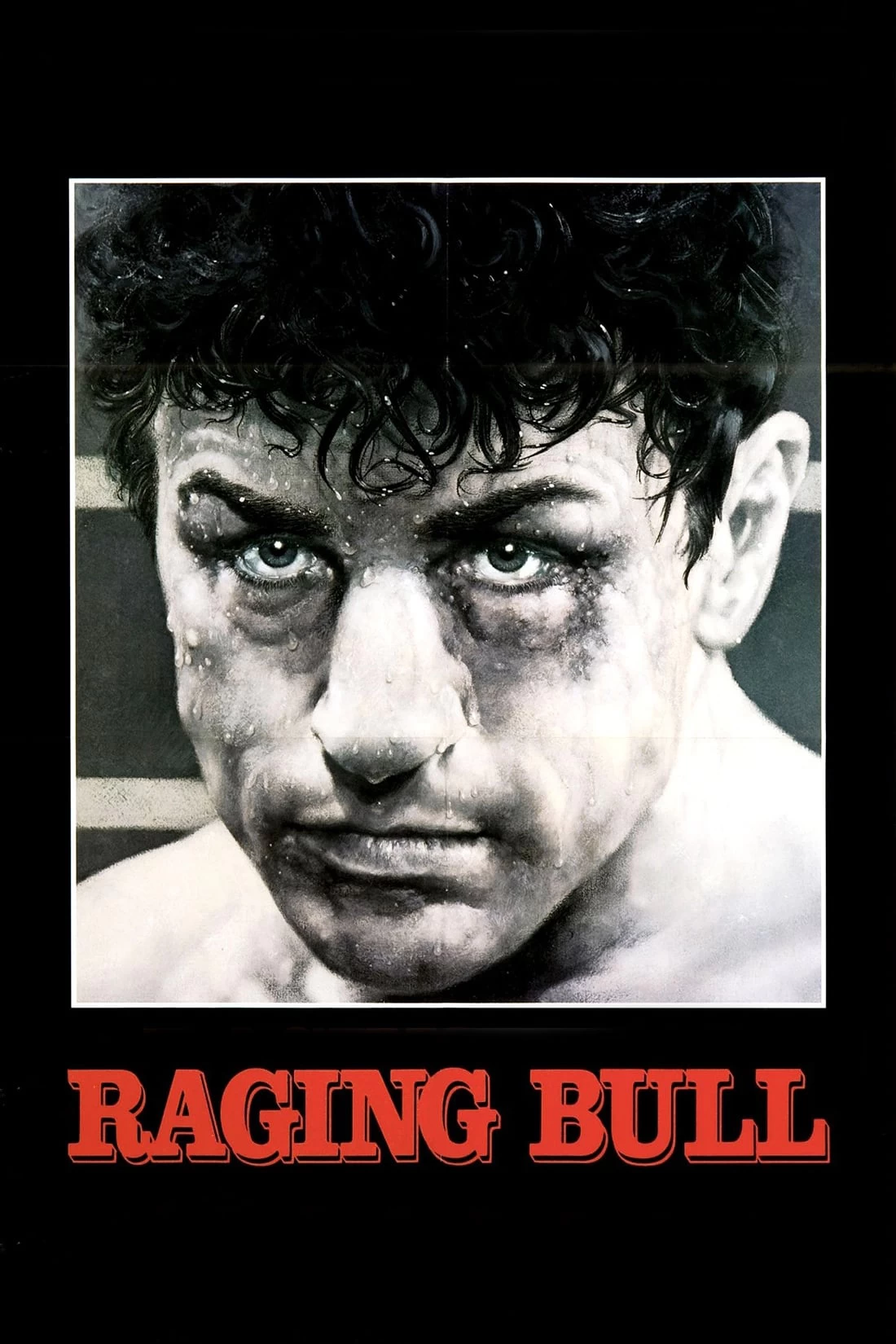 Xem phim Bò Đực Nổi Điên - Raging Bull (1980)