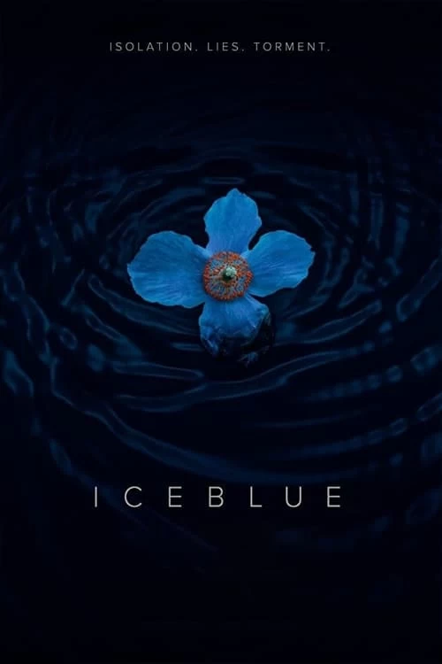 Xem phim Bóng Đen Quá Khứ - Ice Blue (2017)