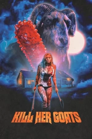 Xem phim Bữa Tiệc Đẫm Máu - Kill Her Goats (2023)