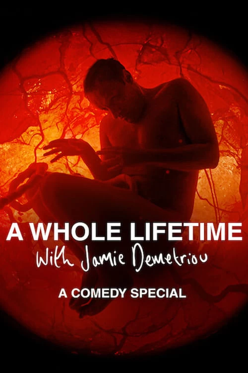 Xem phim Cả một đời người với Jamie Demetriou - A Whole Lifetime with Jamie Demetriou (2023)