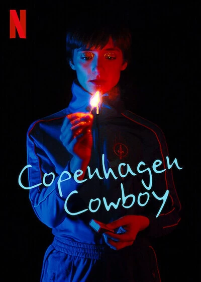 Xem phim Cao Bồi Copenhagen - Copenhagen Cowboy (2023)