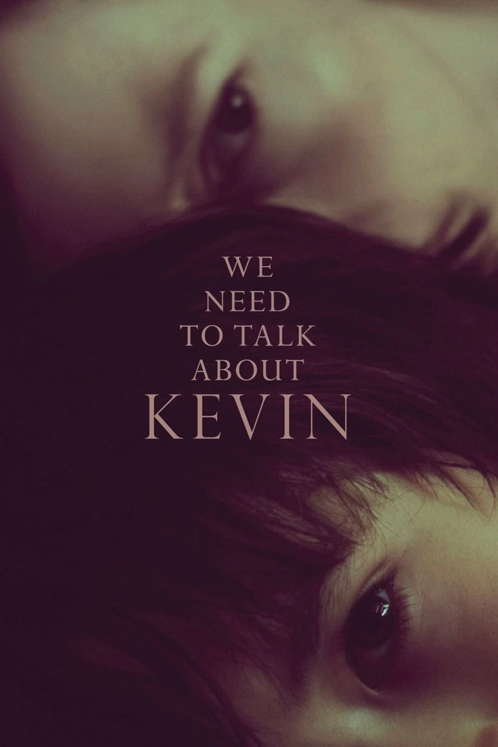 Xem phim Cậu Bé Kevin - We Need to Talk About Kevin (2011)