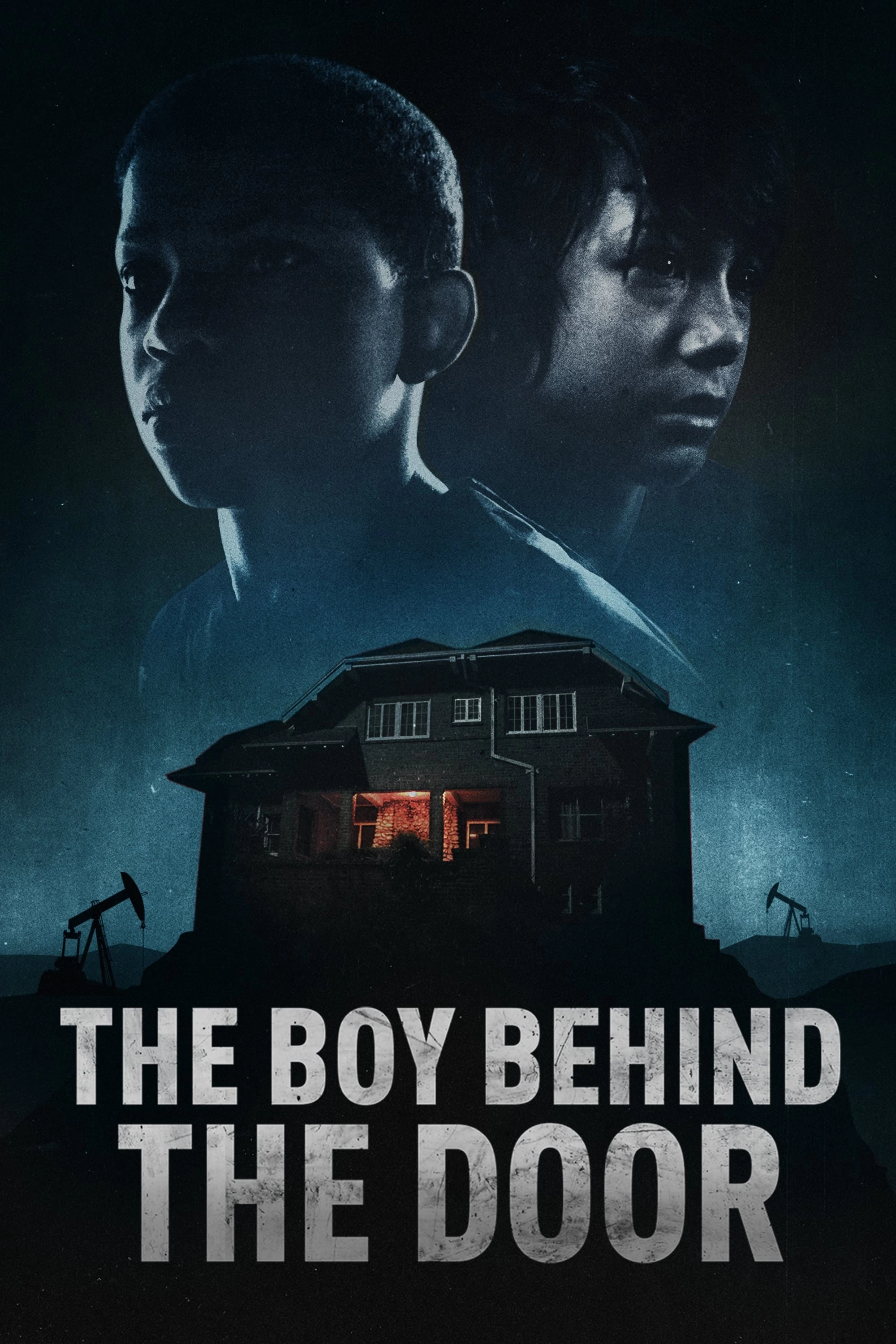 Xem phim Cậu Bé Sau Cánh Cửa - The Boy Behind The Door (2020)