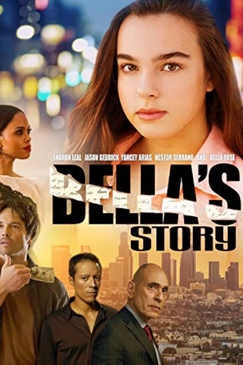 Xem phim Câu Chuyện Của Bella - Bella's Story (2018)