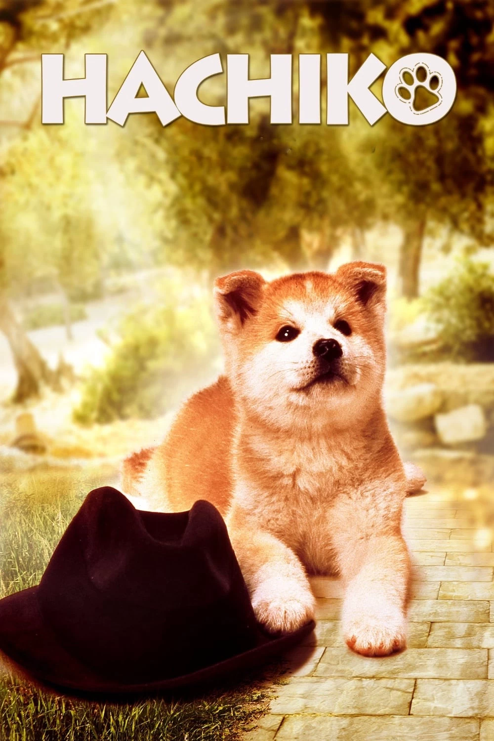 Xem phim Câu Chuyện Về Chú Chó Hachiko - Hachi-ko (1987)