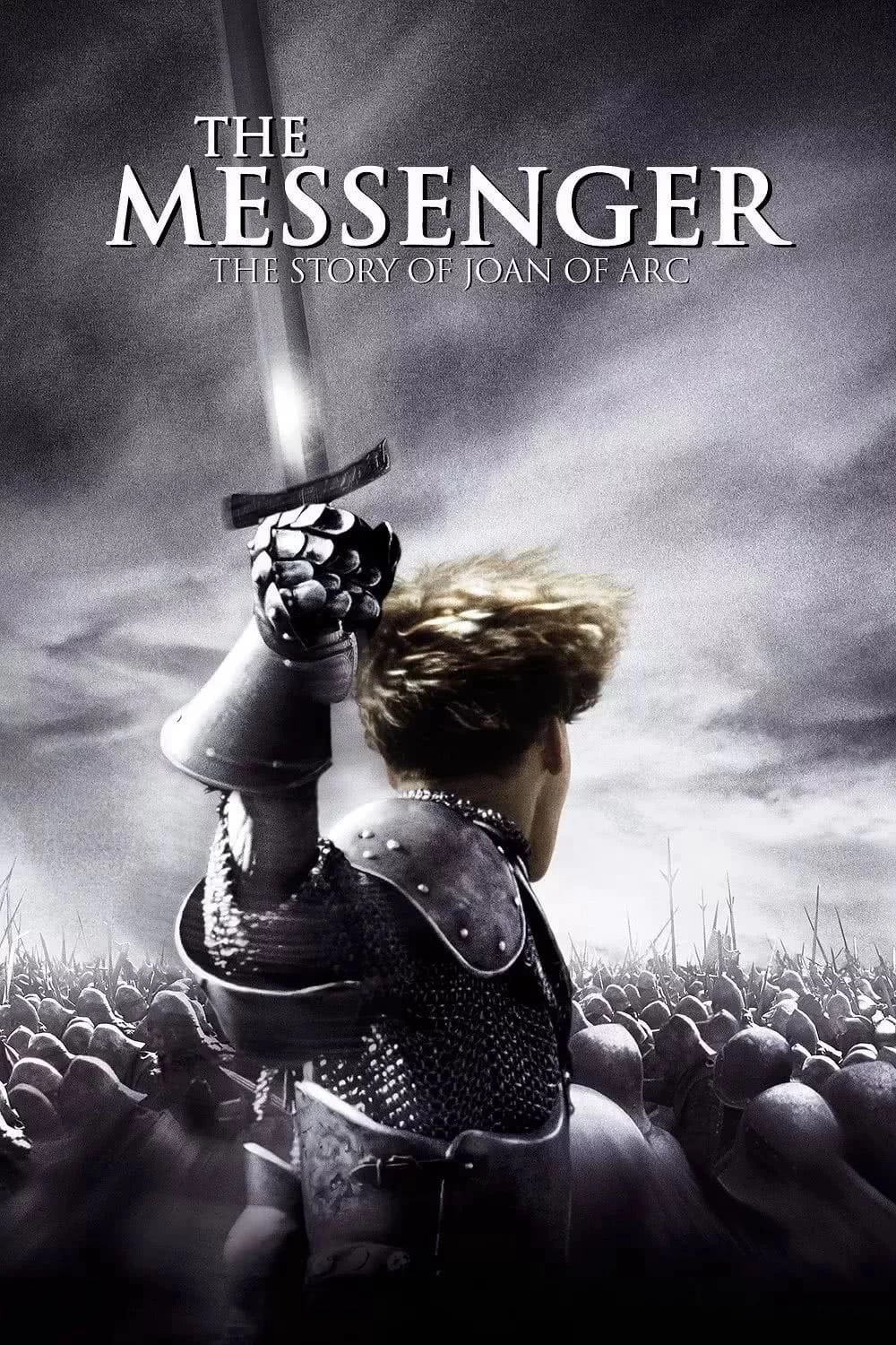 Xem phim Câu Chuyện Về Thánh Nữ Jeanne D'Arc - The Messenger: The Story Of Joan Of Arc (1999)