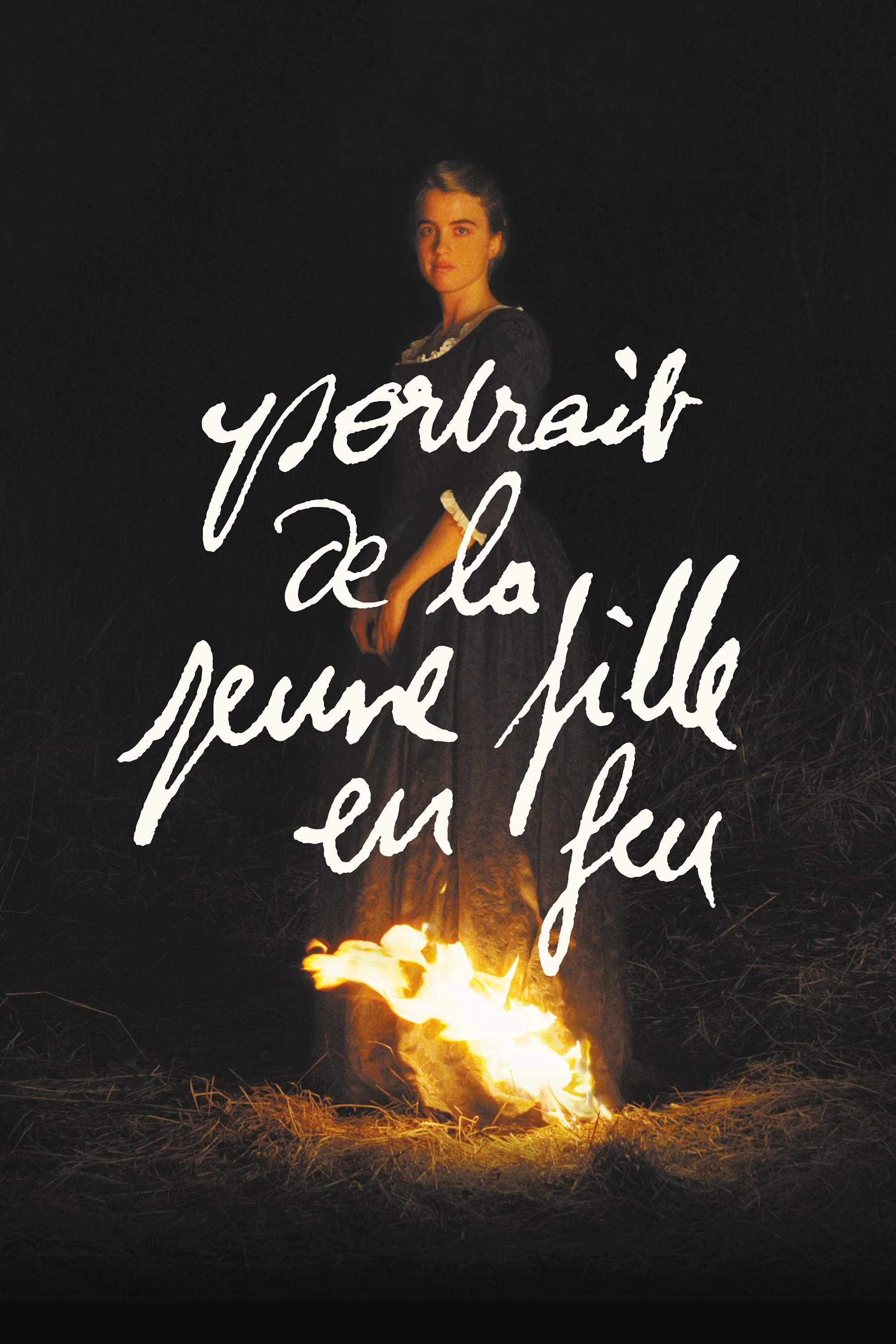 Xem phim Chân Dung Cô Gái Trên Ngọn Lửa - Portrait of a Lady on Fire (2019)