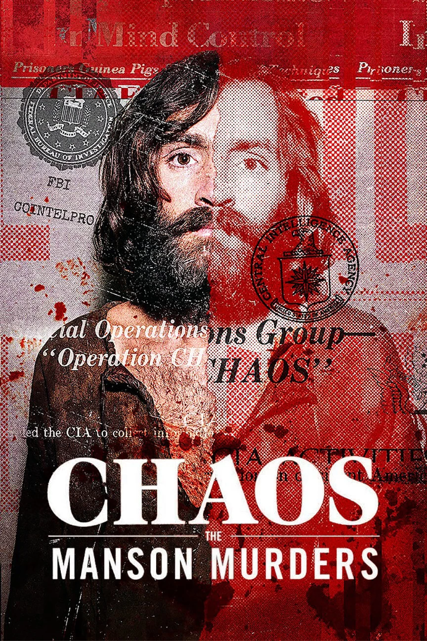 Xem phim Chaos: Vụ Thảm Sát Manson - Chaos: The Manson Murders (2025)