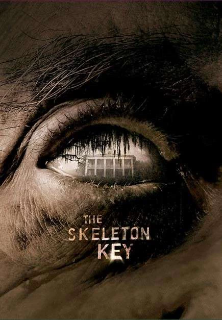 Xem phim Chìa Khóa Vạn Năng - The Skeleton Key (2005)