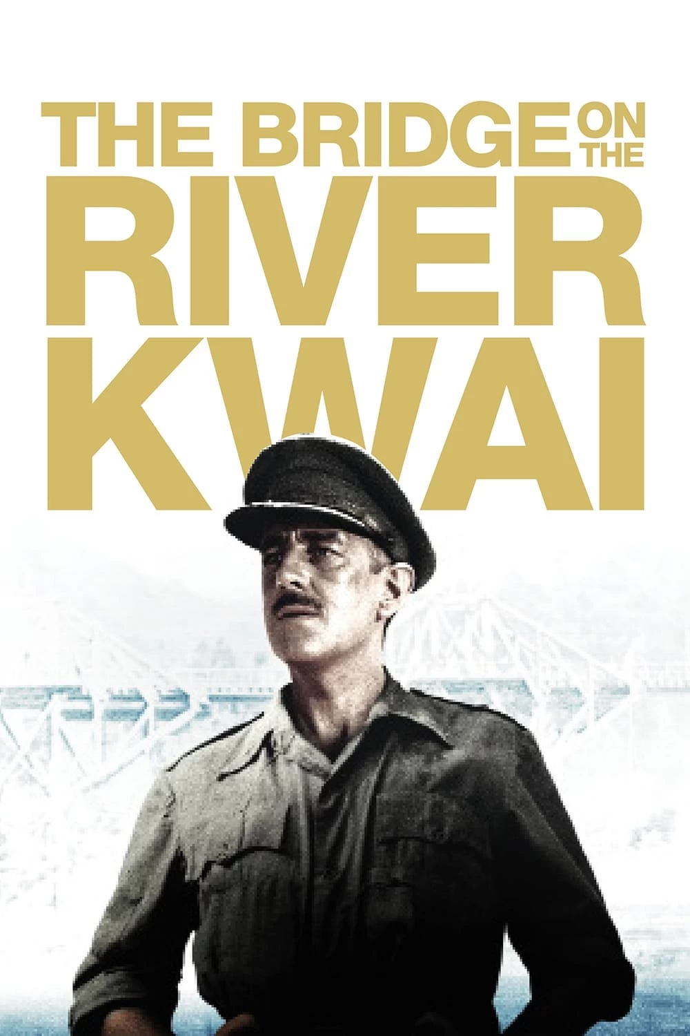 Xem phim Chiếc Cầu Trên Sông Kwai - The Bridge on the River Kwai (1957)