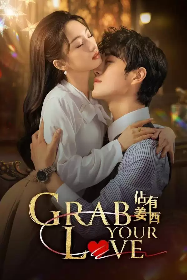 Xem phim Chiếm Hữu Khương Tây - Grab Your Love (2025)