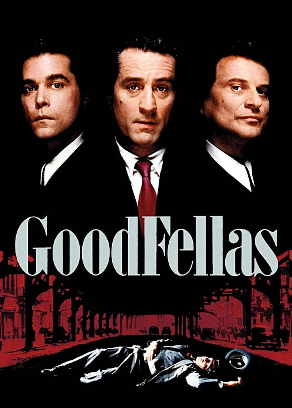 Xem phim Chiến Hữu - GoodFellas (1990)