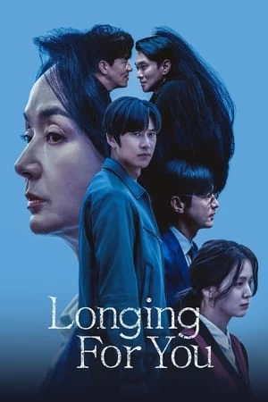 Xem phim Chờ Ngày Báo Thù - Longing For You (2023)