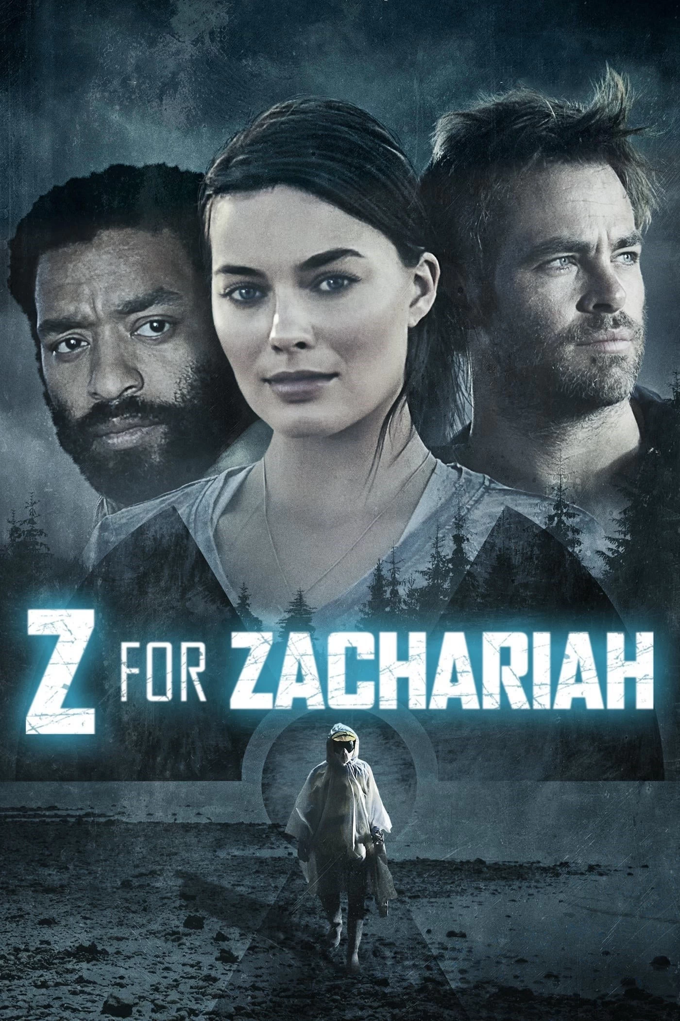 Xem phim Chữ Z Trong Zachariah - Z For Zachariah (2015)