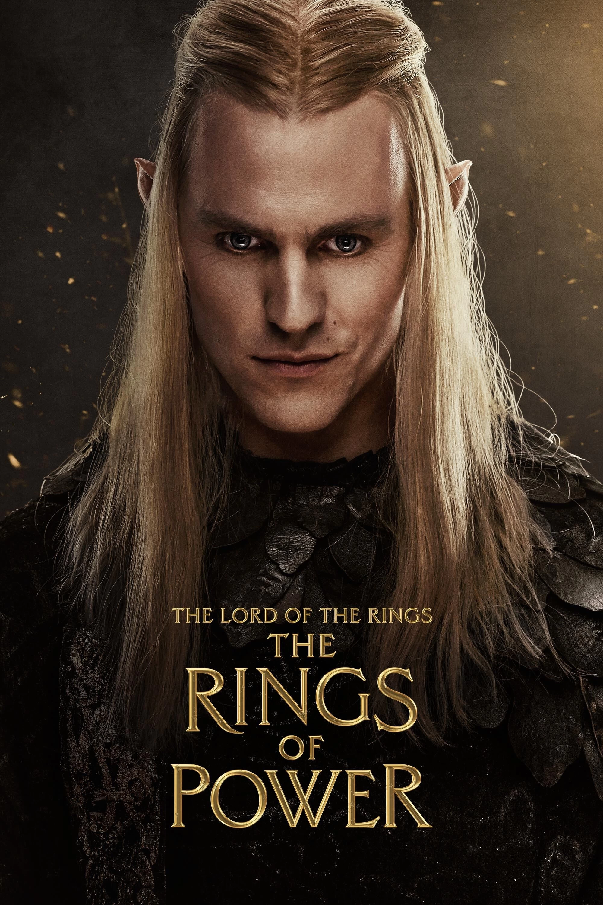 Xem phim Chúa Tể Của Những Chiếc Nhẫn : Những Chiếc Nhẫn Quyền Năng (Phần 1) - The Lord of the Rings : The Rings of Power (Season 1) (2022)