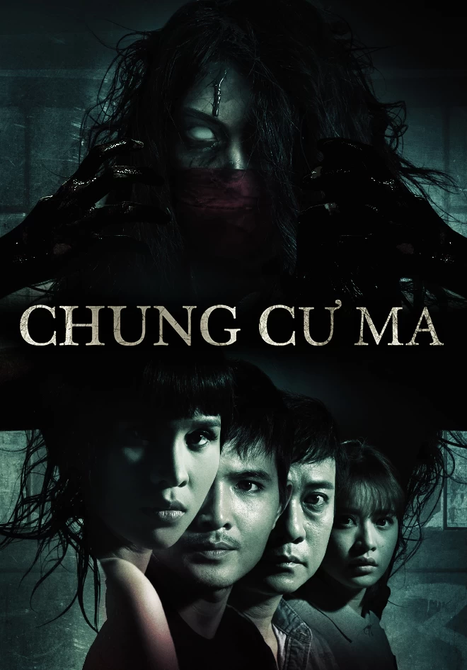 Xem phim Chung Cư Ma - Chung Cu Ma (2014)