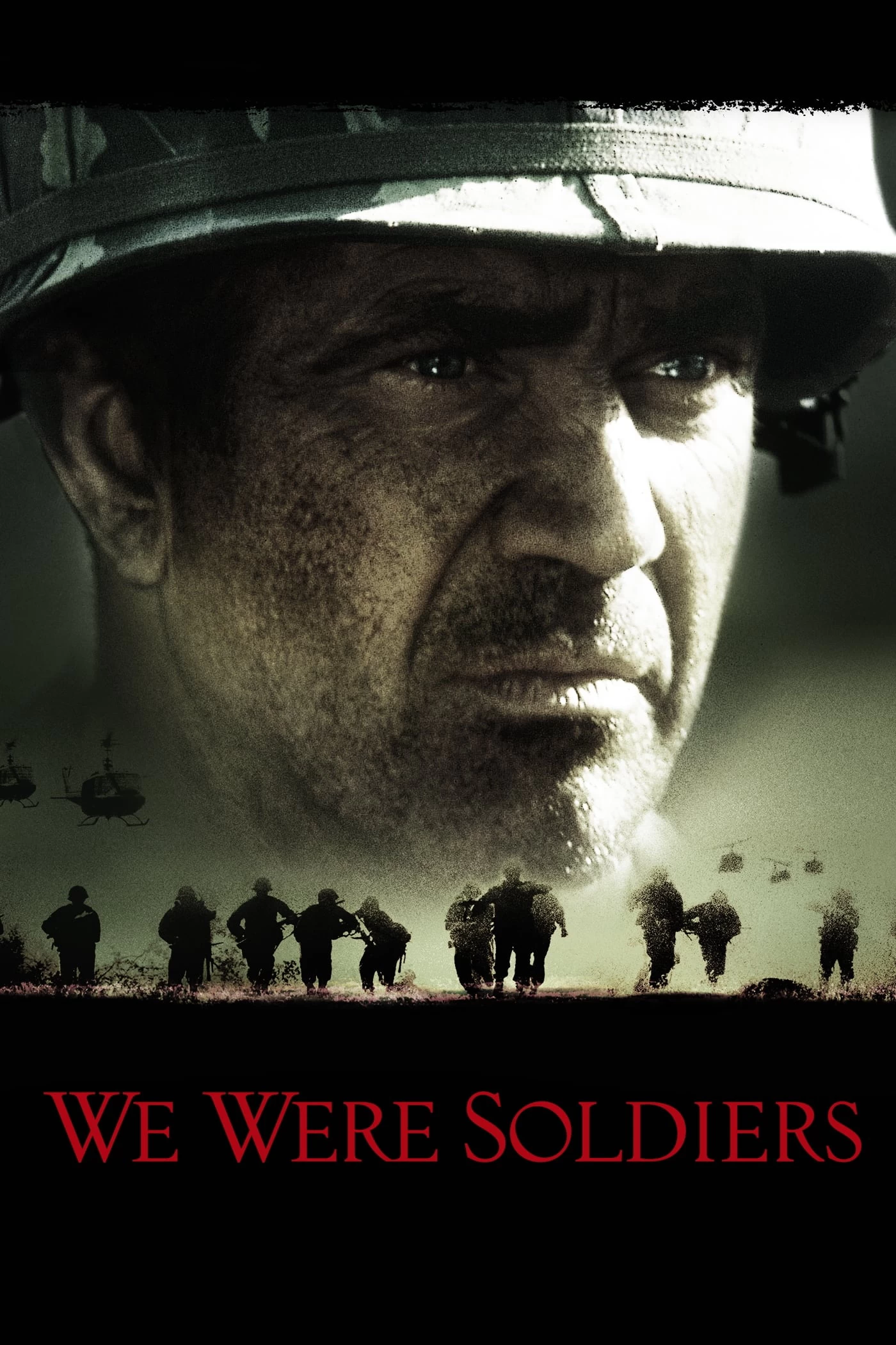 Xem phim Chúng Tôi Từng Là Lính - We Were Soldiers (2002)