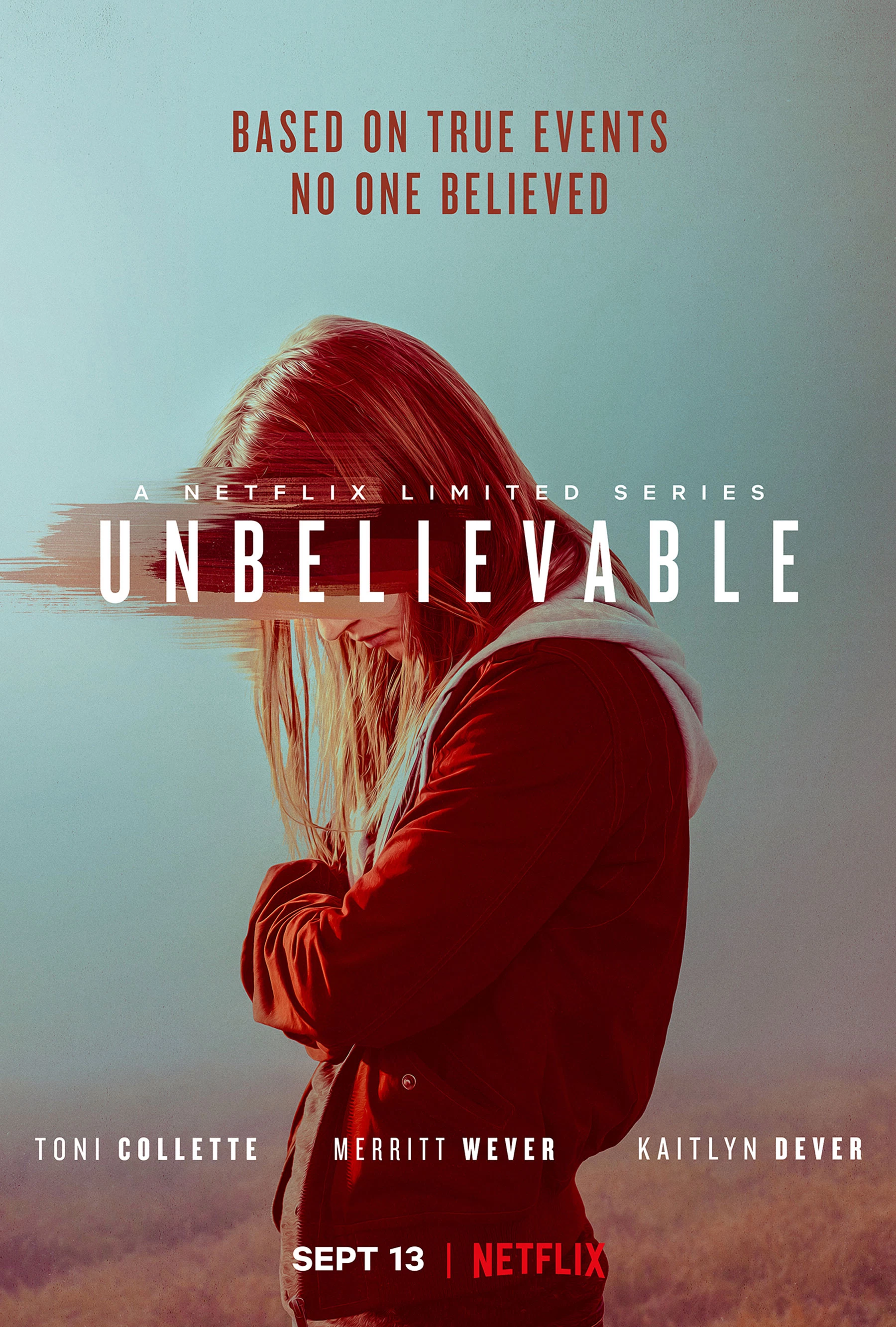 Xem phim Chuyện Khó Tin - Unbelievable (2019)