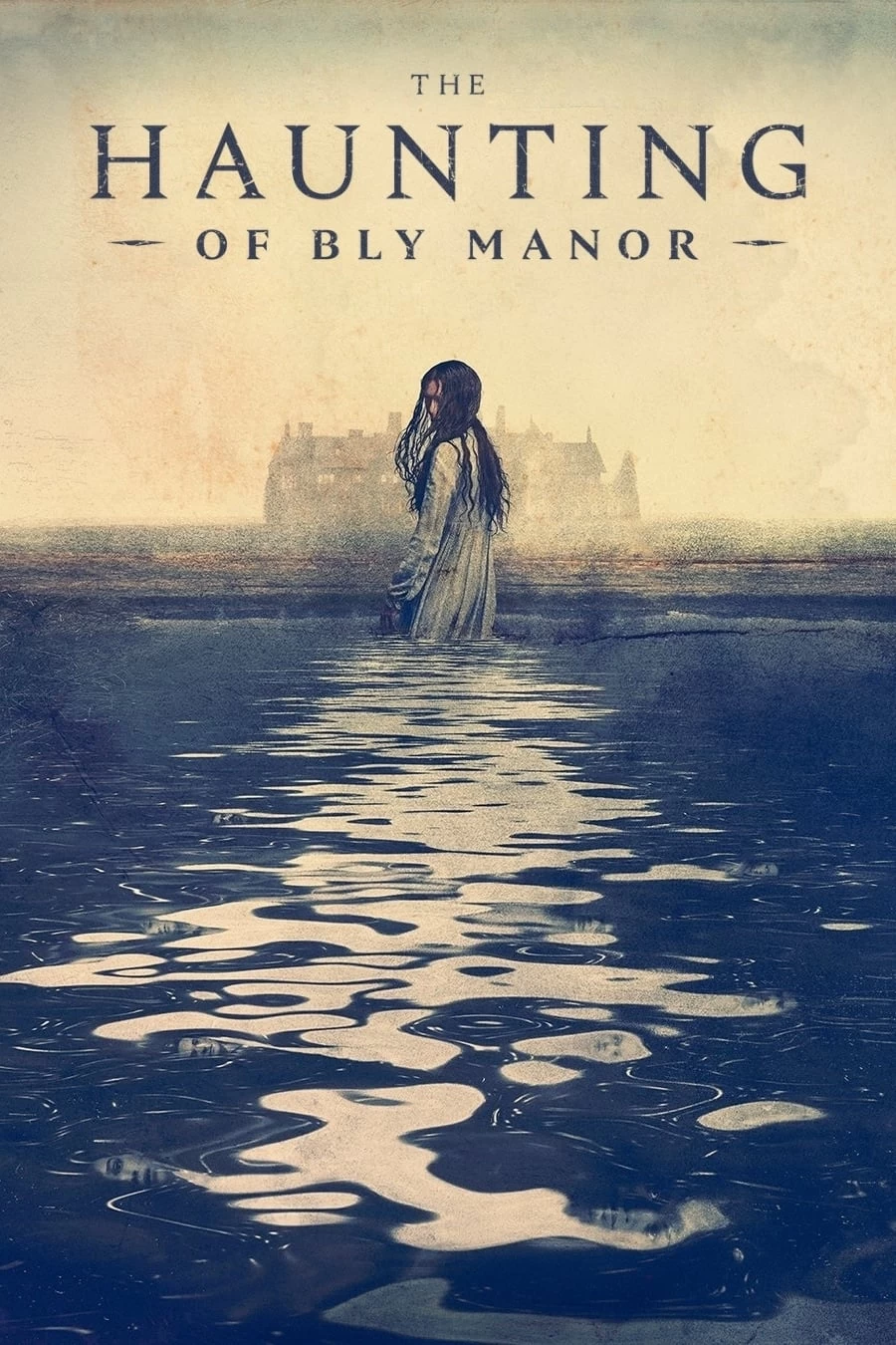 Xem phim Chuyện Ma Ám Ở Trang Viên Bly - The Haunting of Bly Manor (2020)