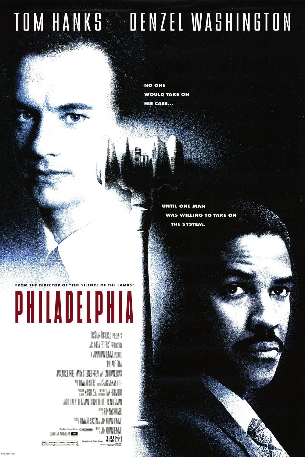 Xem phim Chuyện Ở Philadelphia - Philadelphia (1993)